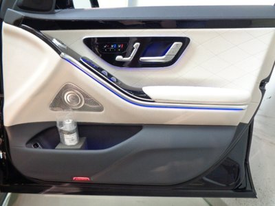 2024 Mercedes-BENZ S-CLASS — миниатюра 20