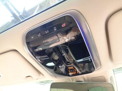 2024 Mercedes-BENZ S-CLASS — миниатюра 37