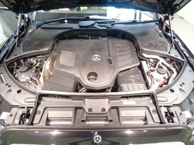 2024 Mercedes-BENZ S-CLASS — миниатюра 17