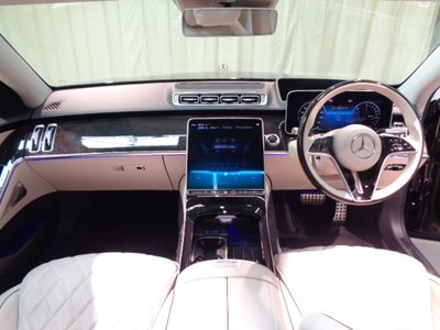 2024 Mercedes-BENZ S-CLASS — миниатюра 26
