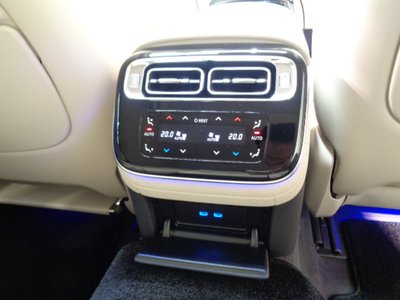 2024 Mercedes-BENZ S-CLASS — миниатюра 30
