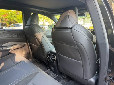 2023 Lexus RX — миниатюра 66