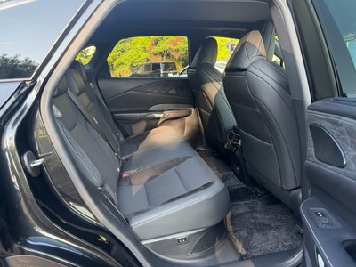 2023 Lexus RX — миниатюра 62