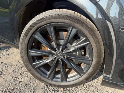 2023 Lexus RX — миниатюра 16