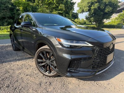2023 Lexus RX — миниатюра 14