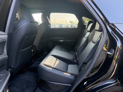 2023 Lexus RX — миниатюра 72