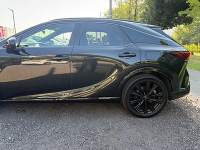 2023 Lexus RX — миниатюра 11