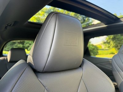 2023 Lexus RX — миниатюра 38