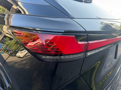 2023 Lexus RX — миниатюра 27