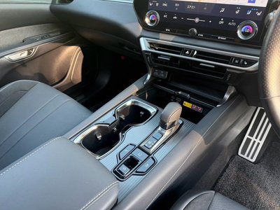 2023 Lexus RX — миниатюра 47