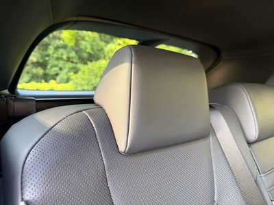 2023 Lexus RX — миниатюра 65