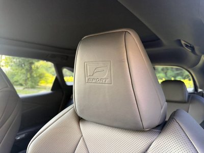 2023 Lexus RX — миниатюра 80