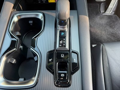 2023 Lexus RX — миниатюра 48