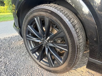 2023 Lexus RX — миниатюра 25