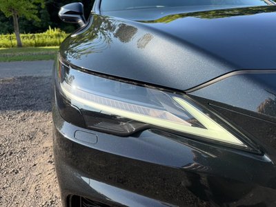 2023 Lexus RX — миниатюра 12