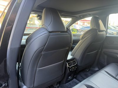 2023 Lexus RX — миниатюра 75