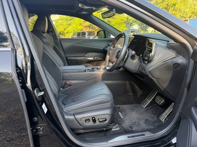 2023 Lexus RX — миниатюра 35