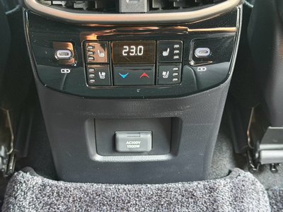 2023 Lexus RX — миниатюра 67