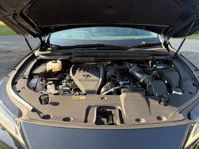 2023 Lexus RX — миниатюра 20