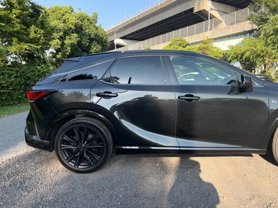 2023 Lexus RX — миниатюра 19
