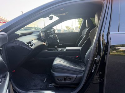 2023 Lexus RX — миниатюра 77