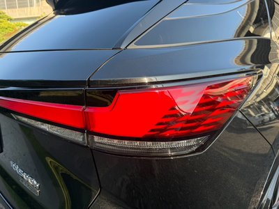 2023 Lexus RX — миниатюра 22