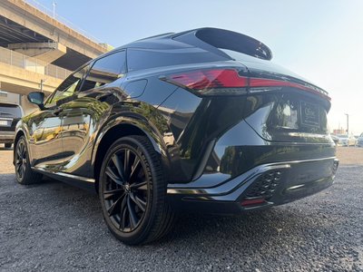 2023 Lexus RX — миниатюра 29