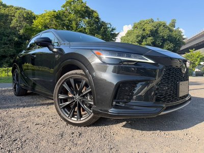 2023 Lexus RX — миниатюра 15