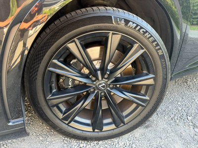 صورة 8 لـ 2023 Lexus RX