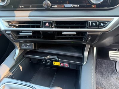 2023 Lexus RX — миниатюра 49