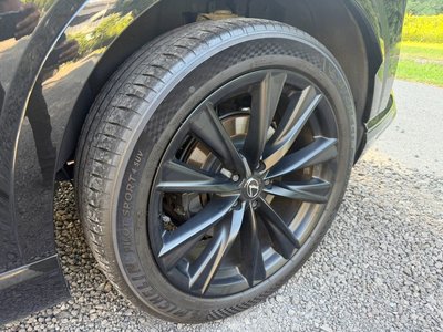 2023 Lexus RX — миниатюра 30