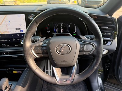 2023 Lexus RX — миниатюра 41