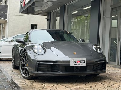 PORSCHE 911 - 2