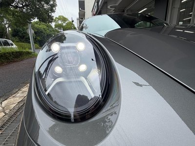 PORSCHE 911 - 10
