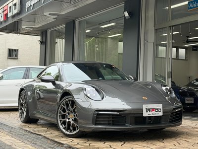 PORSCHE 911 - 1