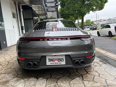 PORSCHE 911 - 5