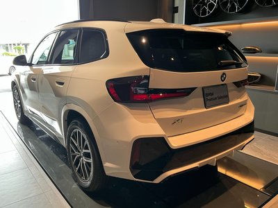 BMW X1 - 9