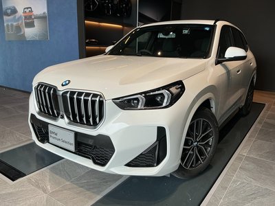 BMW X1 - 5