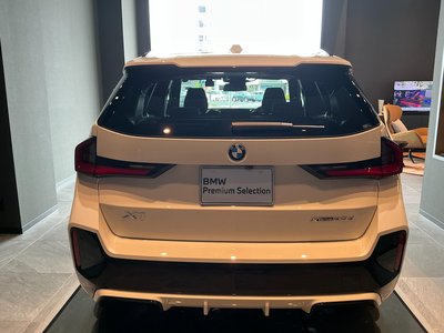 BMW X1 - 10