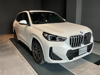 BMW X1 - 8