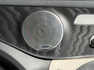 2016 Mercedes-BENZ C-CLASS AMG 照片 16