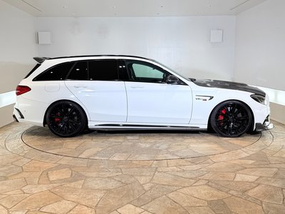 2016 Mercedes-BENZ C-CLASS AMG 照片 7