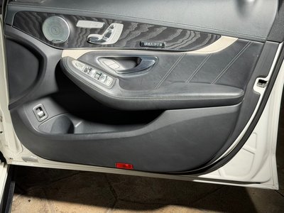 2016 Mercedes-BENZ C-CLASS AMG 照片 15