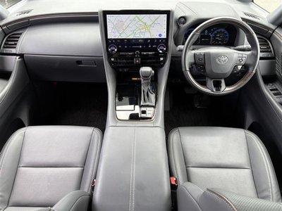 2024 Toyota ALPHARD thumbnail 42