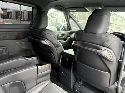 2024 Toyota ALPHARD thumbnail 14