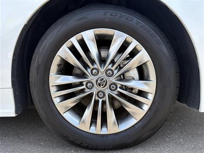 2024 Toyota ALPHARD thumbnail 38