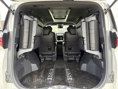 2024 Toyota ALPHARD thumbnail 17