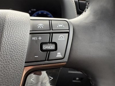 2024 Toyota ALPHARD thumbnail 25