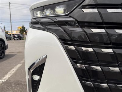 2024 Toyota ALPHARD thumbnail 39