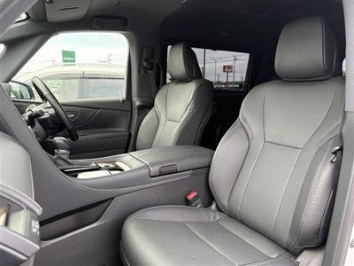 2024 Toyota ALPHARD thumbnail 35